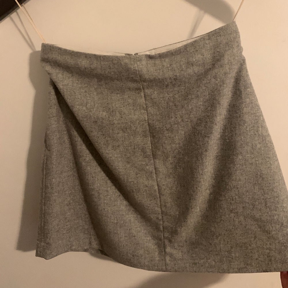 Aritzia Wilfred skirt
